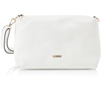 L.Credi Ella, Borse Unisex-Adulto, Bianco
