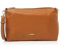 L.Credi Ella, Borse Unisex-Adulto, Cognac