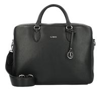 L.CREDI Handle Bag Black