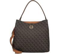 L.Credi Filiberta Borsa a tracolla 30 cm braun (1001638-300)