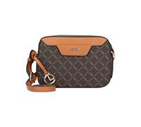 L.Credi Borsa a tracolla Filiberta 22 cm braun (1001642-300)