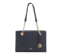 L.Credi Karin Borsa a tracolla 31 cm blu