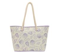 L.Credi Kezia Borsa shopper 43 cm lilac (1003548-523)