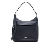 L.Credi Maite Borsa a spalla 33 cm blu