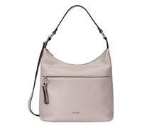 L.Credi Maite Borsa a spalla 33 cm grigio