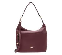 L.Credi Maite Borsa a tracolla 33 cm rosso