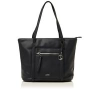 L.Credi Merle, Borsa Donna, Blu Marino