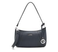 L.Credi Michaela Borsa a spalla 25 cm blu