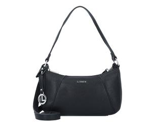 L.Credi Michaela Borsa a spalla 25 cm nero