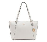 L.Credi Michaela Borsa shopper 42 cm bianco