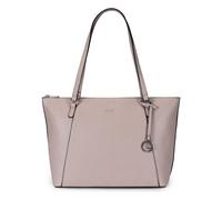 L.Credi Michaela Borsa shopper 42 cm giallo