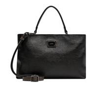 L.Credi Nadine Borsa shopper 31 cm nero