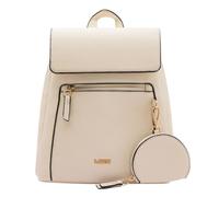 L.Credi Ninina Zaino da città 30 cm beige