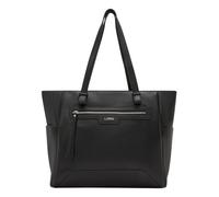 L.Credi Oana Borsa shopper 45 cm nero
