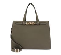 L.Credi Olejandra Borsa a tracolla 32.5 cm marrone