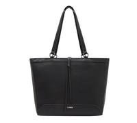 Shopper 'Olga' Donna L.CREDI One Size nero