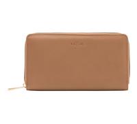 L.Credi Olga Wallet L Toffee