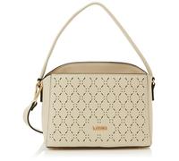 L.Credi Orchidea, Borsa Donna, Crema