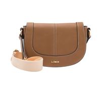 L.Credi Orell Borsa a tracolla 22.5 cm marrone