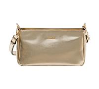 L.Credi Pamela Borsa a tracolla 25 cm color oro