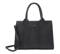 L.Credi Paria Borsa shopper 40.5 cm nero