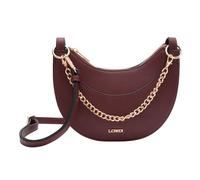 L.Credi Paulette Borsetta 23 cm rosso