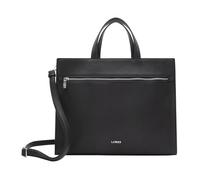 L.Credi Paulina Borsa shopper 36 cm nero