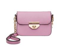 L.Credi Peja Borsa a tracolla 19 cm rosa