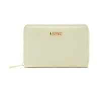 L.Credi Perla Portafoglio Protezione RFID 16 cm beige