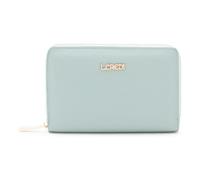 L.Credi Perla Portafoglio Protezione RFID 16 cm blu