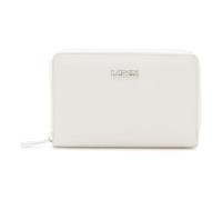 L.Credi Perla Portafoglio Protezione RFID 16 cm grigio