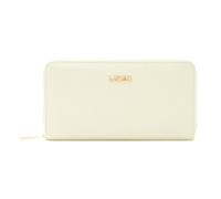 L.Credi Perla Portafoglio Protezione RFID 19 cm beige
