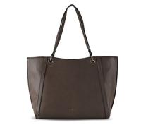 L.Credi Petrana Borsa shopper 44 cm marrone