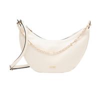 L.Credi Petrona Borsa a tracolla 30 cm beige