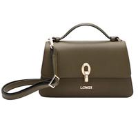 L.Credi Petronella Handle Bag Forest