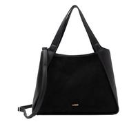 L.Credi Pheline Borsa shopper 40 cm nero