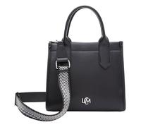 L.Credi Phemia Hand Bag Black