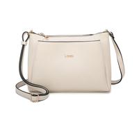 L.Credi Polly Borsa a tracolla 26 cm beige