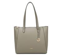 L.Credi Polly Borsa shopper 33 cm marrone