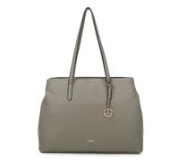 L.Credi Polly Borsa shopper 39 cm marrone