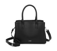 L.Credi Polly Borsetta 30 cm nero