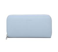 L.Credi Polly Portafoglio Protezione RFID 19 cm blu
