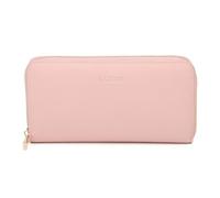 L.Credi Polly Portafoglio Protezione RFID 19 cm rosa