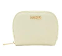 L.Credi portafoglio Perla Mini Wallet Cream avorio