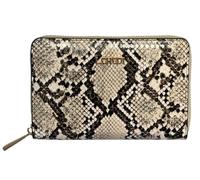 L.Credi portafoglio Perla Zip Around Wallet Dusty beige