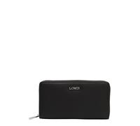 L.Credi Portafoglio Filippa 20 cm schwarz (1001734-200)