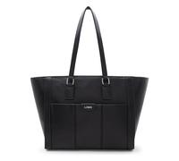 L.Credi Rada Borsa shopper 48 cm nero