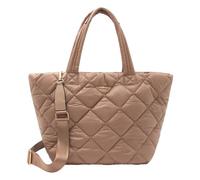 L.Credi Radima Borsa shopper 54 cm giallo
