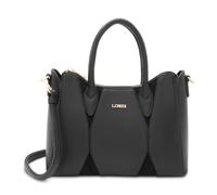 L.Credi Rahja Borsa shopper 28 cm nero