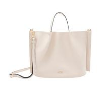 L.Credi Raila Borsa shopper 31 cm giallo